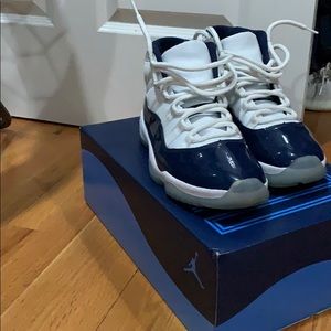 Jordan 11 win like 82